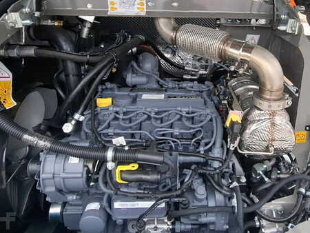 Chargeuse sur pneus 2025 Atlas AR480 (7)