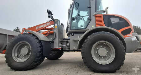Chargeuse sur pneus 2025 Atlas AR480 (3)
