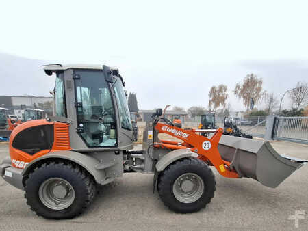 Chargeuse sur pneus 2025 Atlas AR480 (6)