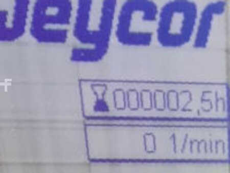 Chargeuse sur pneus 2025 Atlas AR480 (9)