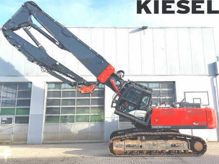 Hitachi KTEG KMC400-6 BTV