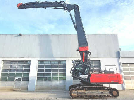 Hitachi KTEG KMC400-6 BTV