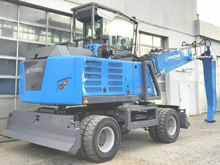 Anyagkezelő 2018 Fuchs MHL334 F (7)