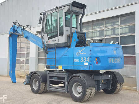 Umschlagbagger 2013 Fuchs MHL334 D (4)