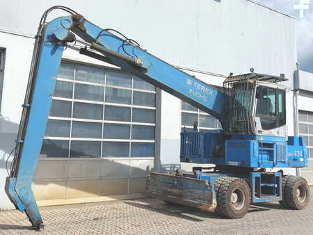 Umschlagbagger 2009 Fuchs MHL434 (3)