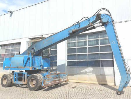 Umschlagbagger 2009 Fuchs MHL434 (5)