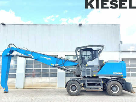 Překládací bagry  2021 Fuchs MHL364 F (1)