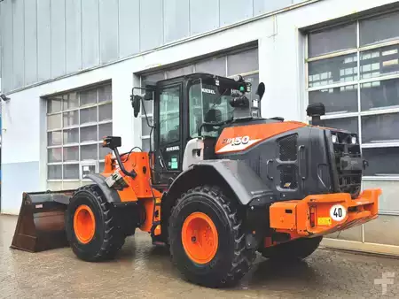 Hjullastare 2018 Hitachi ZW150-6 (3)