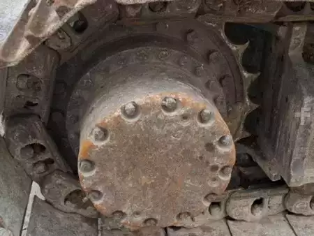 Excavadoras de cadenas 2016 Hitachi ZX210LC-5 (10)
