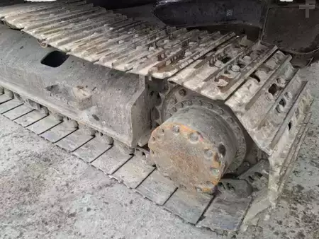 Excavadoras de cadenas 2016 Hitachi ZX210LC-5 (11)