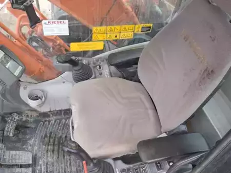 Excavadoras de cadenas 2016 Hitachi ZX210LC-5 (12)