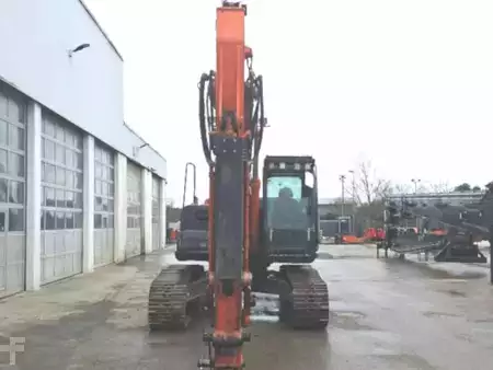 Excavadoras de cadenas 2016 Hitachi ZX210LC-5 (3)