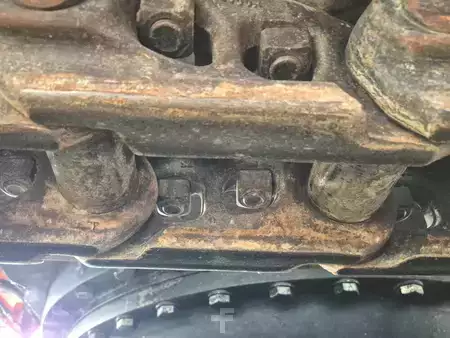 Excavadoras de cadenas 2023 Hitachi ZX350LCN-7 (12)