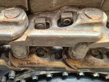 Excavadoras de cadenas 2023 Hitachi ZX350LCN-7 (14)
