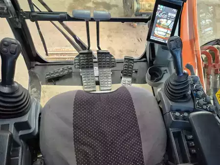 Excavadoras de cadenas 2023 Hitachi ZX350LCN-7 (16)