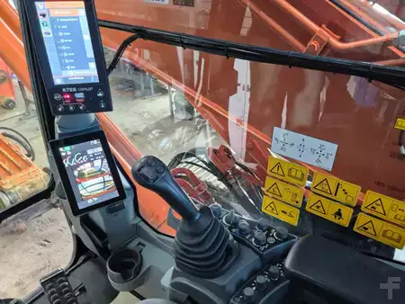 Excavadoras de cadenas 2023 Hitachi ZX350LCN-7 (17)