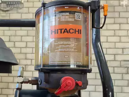 Excavadoras de cadenas 2023 Hitachi ZX350LCN-7 (8)