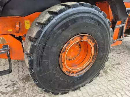 Hjullastare 2017 Hitachi ZW310-6 (11)