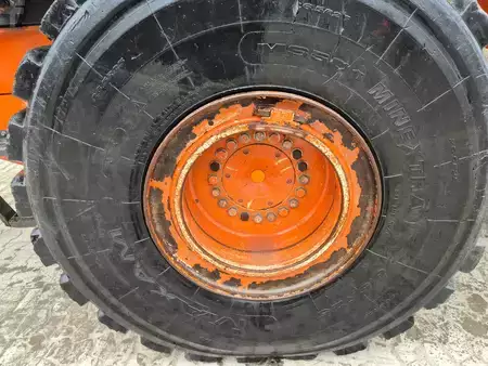 Hjullastare 2017 Hitachi ZW310-6 (12)