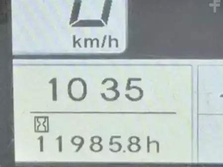 Hjullastare 2017 Hitachi ZW310-6 (16)