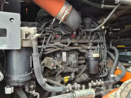 Hjullastare 2017 Hitachi ZW310-6 (8)