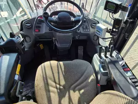 Hjullastare 2020 Hitachi ZW310-6 (15)