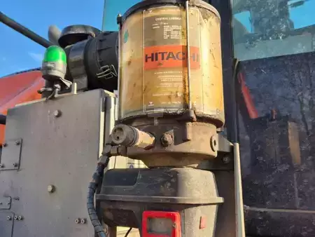 Hjullastare 2020 Hitachi ZW310-6 (9)