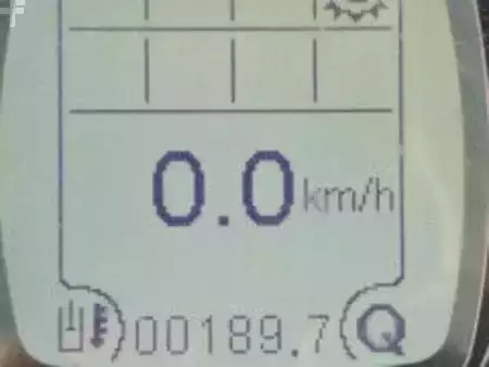 Kompaktlader 2023 Giant G2200E X-TRA (8)
