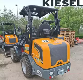 Andet 2023 Giant G2700E X-Tra Elektro (1)