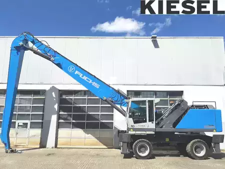 Konvolutt gravemaskin 2015 Fuchs MHL360 F (1)