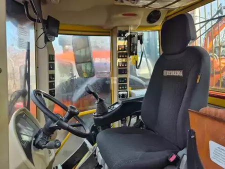 Mini Dumpers 2015 Hydrema 912ZW (11)