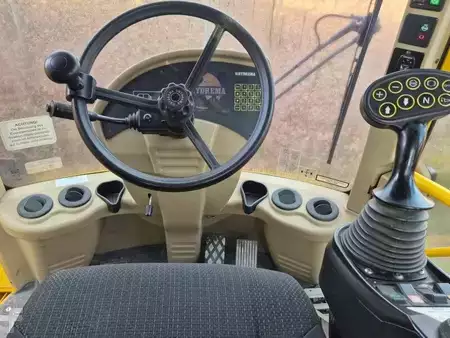 Mini Dumpers 2015 Hydrema 912ZW (12)