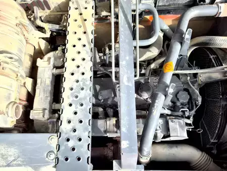 Excavadoras de cadenas 2017 Hitachi KTEG KSD405-6 (7)