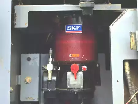 Excavadoras de cadenas 2017 Hitachi KTEG KSD405-6 (9)