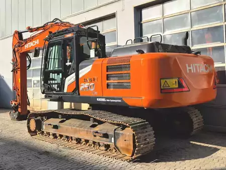 Rupsgraafmachines 2023 Hitachi ZX250LCN-7 (3)