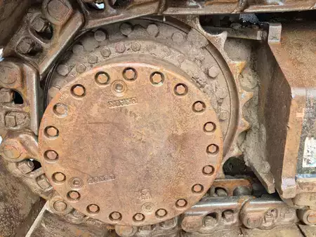Excavadoras de cadenas 2021 Hitachi ZX350LCN-7 (13)