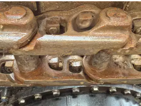 Excavadoras de cadenas 2021 Hitachi ZX350LCN-7 (14)