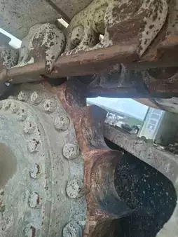 Excavadoras de cadenas 2019 Hitachi ZX490LCH-6 (11)