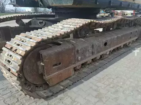 Excavadoras de cadenas 2019 Hitachi ZX490LCH-6 (12)