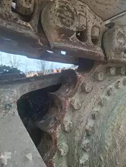 Excavadoras de cadenas 2019 Hitachi ZX490LCH-6 (13)