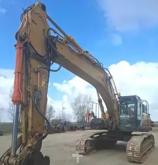 Excavadoras de cadenas 2019 Hitachi ZX490LCH-6 (2)