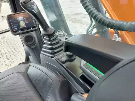 Bæltegraver 2021 Doosan DX235LC-7 (13)