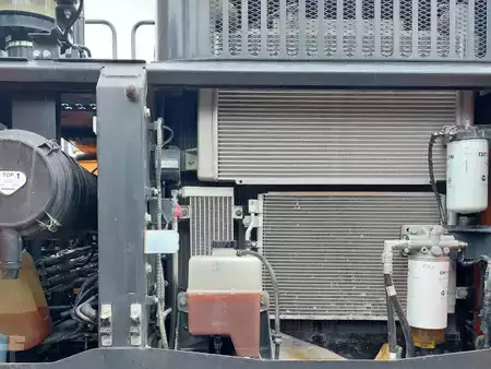 Bæltegraver 2021 Doosan DX235LC-7 (9)