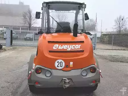 Hjullæsser 2025 Atlas AR400 (5)