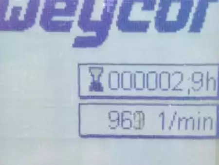 Hjullæsser 2025 Atlas AR400 (8)