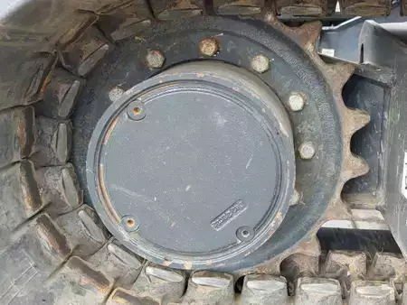 Minigraver 2022 Bobcat E60 (8)