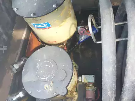 Excavadoras de cadenas 2014 Hitachi KTEG KMC350-5 (10)