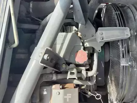 Excavadoras de cadenas 2014 Hitachi KTEG KMC350-5 (7)