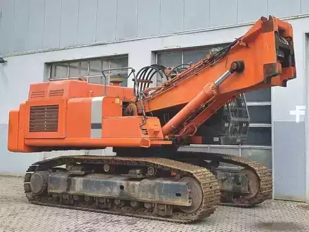 Excavadoras de cadenas 2007 Hitachi ZX520LCD-3 (4)