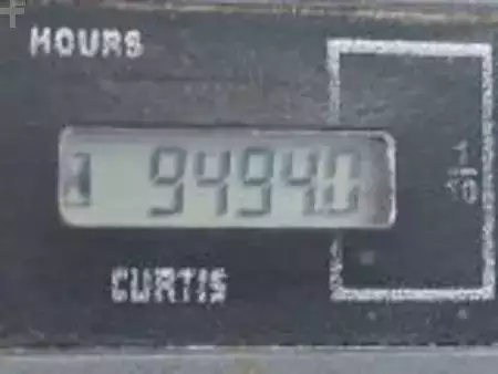 Demoliční bagry 2012 Doosan DX420LC (15)